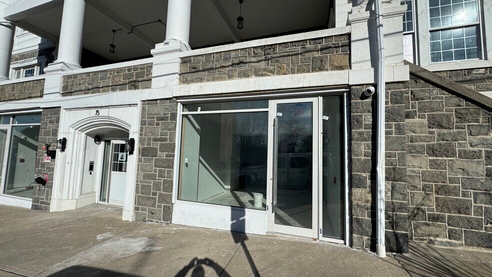 More Photos Of 75 S Main St, Phillipsburg Office For Lease