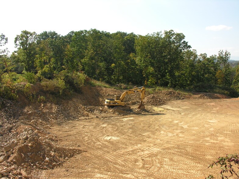 More Photos Of TBD Jefferson Hwy, Staunton Land For Sale