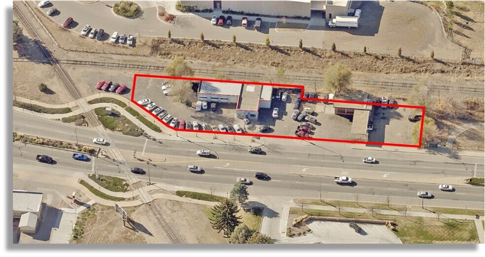 More Photos Of , Fort Collins General Retail For Sale