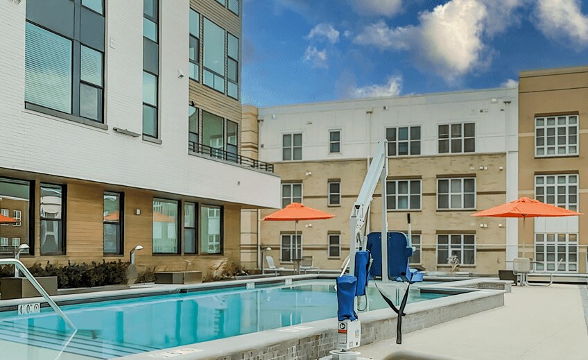 More Photos Of 2311 Dulles Station Blvd, Herndon Apartments For Lease