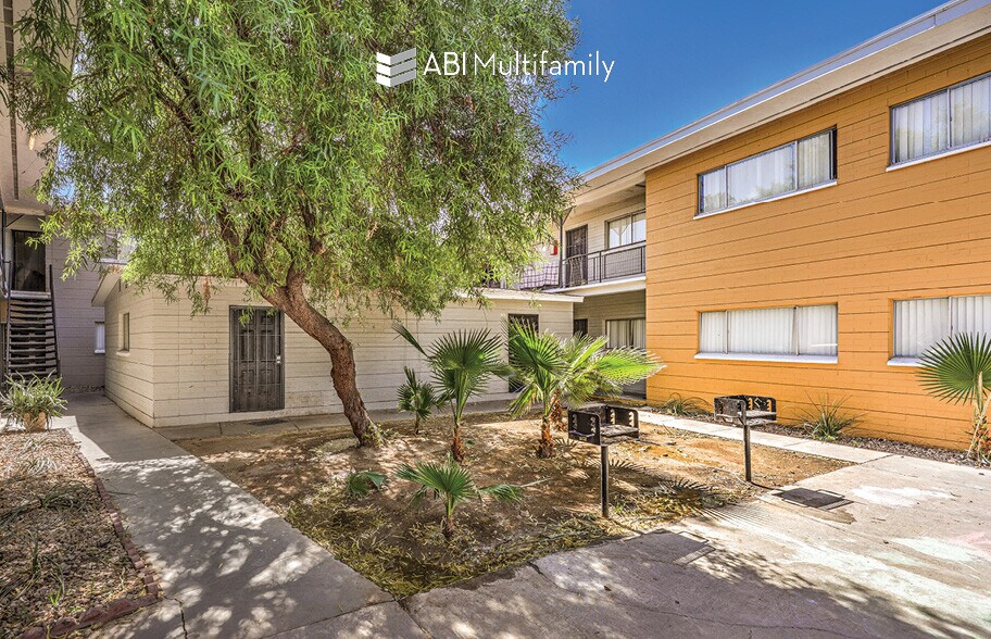 More Photos Of 2575 Sherwood St, Las Vegas Apartments For Sale