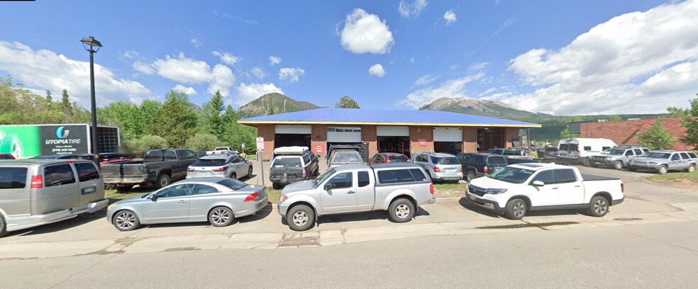 More Photos Of 720 Ten Mile Dr, Frisco Auto Repair For Sale