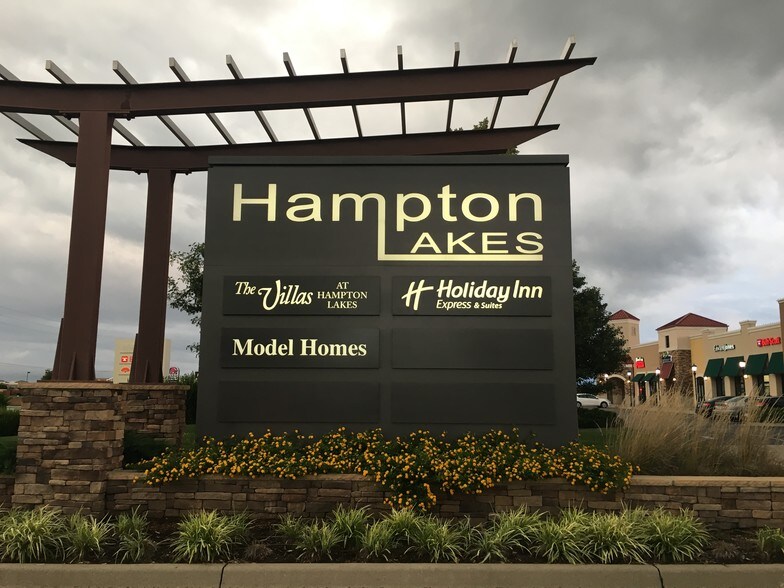 More Photos Of 4041 N Maize Rd, Maize General Retail For Lease