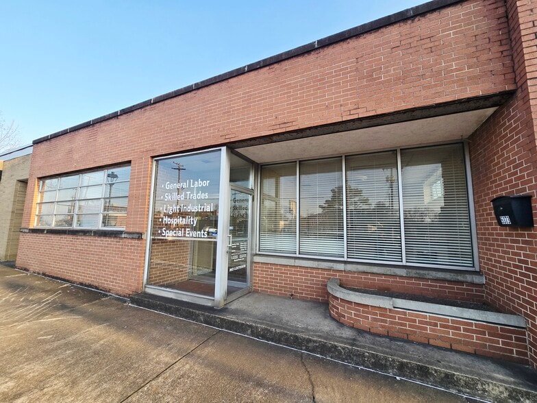 Primary Photo Of 5373 1st Ave, Birmingham Office For Lease