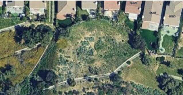 More Photos Of 20652 Pesaro Way, Northridge Land For Sale