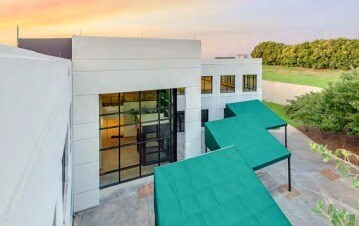 More Photos Of 1660 N Westridge Cir, Irving Office For Lease