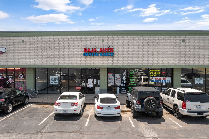 More Photos Of 1900-1978 Ephriham Ave, Fort Worth Unknown For Lease