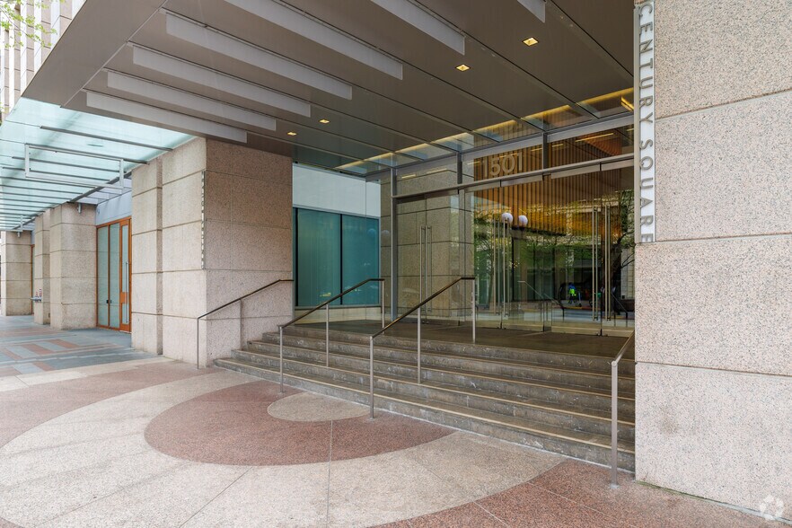 More Photos Of 1501 4th Ave, Seattle Office For Lease