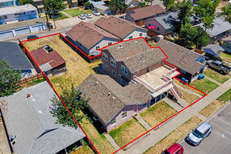 More Photos Of 1315 E St, Marysville Apartments For Sale
