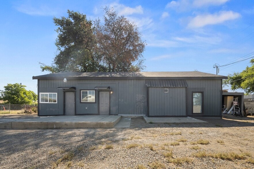 Primary Photo Of 3300 27th Ave, Sacramento Office For Sale