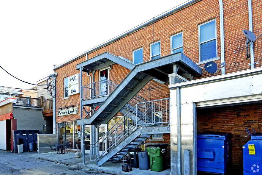 More Photos Of 106-110 S Main St, Royal Oak Office For Sale