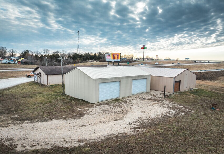 More Photos Of 363 Doolittle Outer Rd, Rolla General Retail For Sale