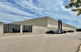 More Photos Of 12100 Inkster Rd, Redford Township Warehouse For Lease