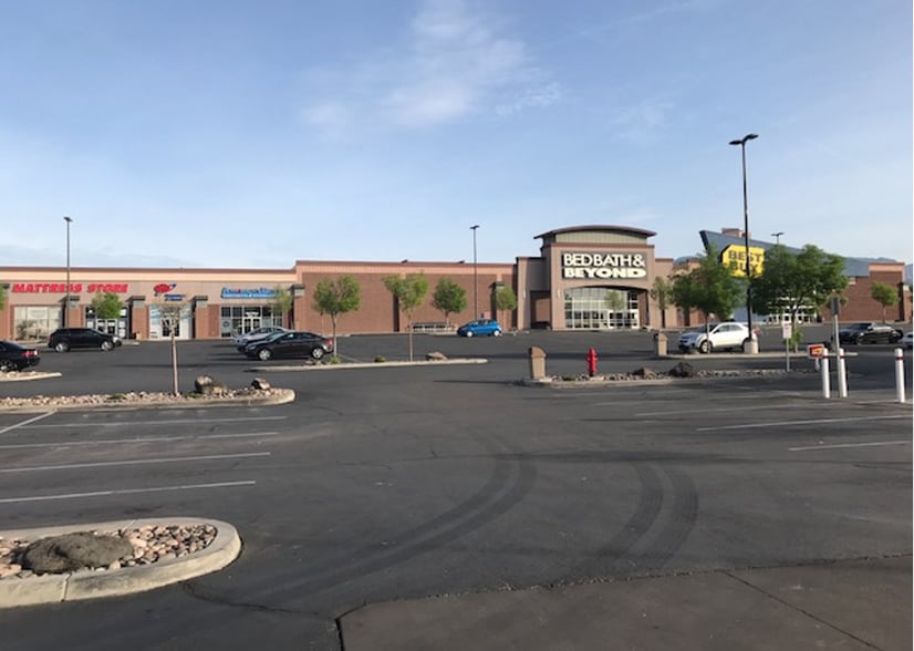 More Photos Of Telegraph St @ I-15 Exit 10, Washington Unknown For Lease