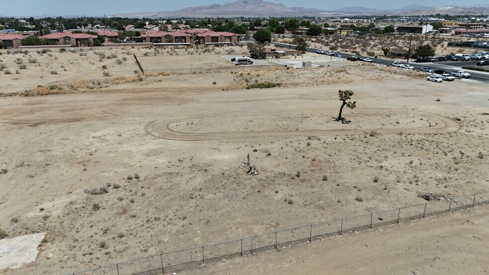 More Photos Of Mc Art Rd @ Palmdale Road, Victorville Land For Sale