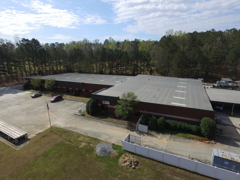 More Photos Of 3701 New McEver Rd, Acworth Warehouse For Lease
