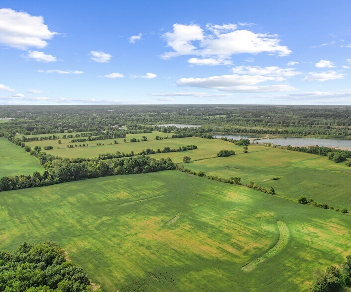 More Photos Of 4100 Allen Rd, Tecumseh Land For Sale