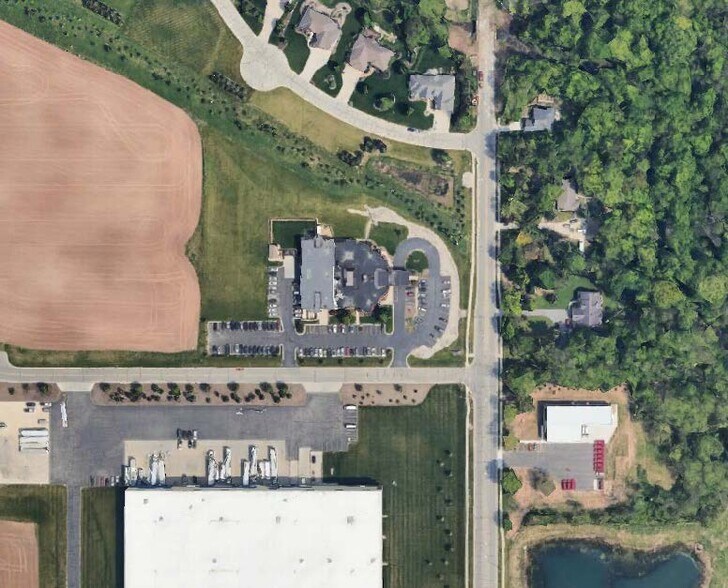 More Photos Of 4706 New Horizons Blvd, Appleton Medical For Sale