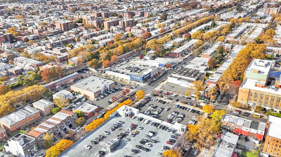 More Photos Of 2461 E 17th St, Brooklyn Freestanding For Lease