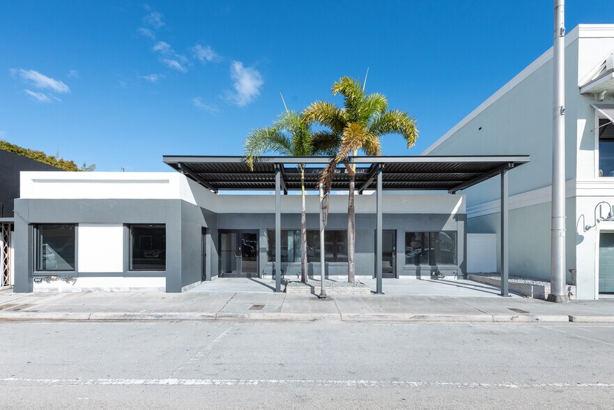 More Photos Of 1919-1925 E Atlantic Blvd, Pompano Beach Medical For Lease