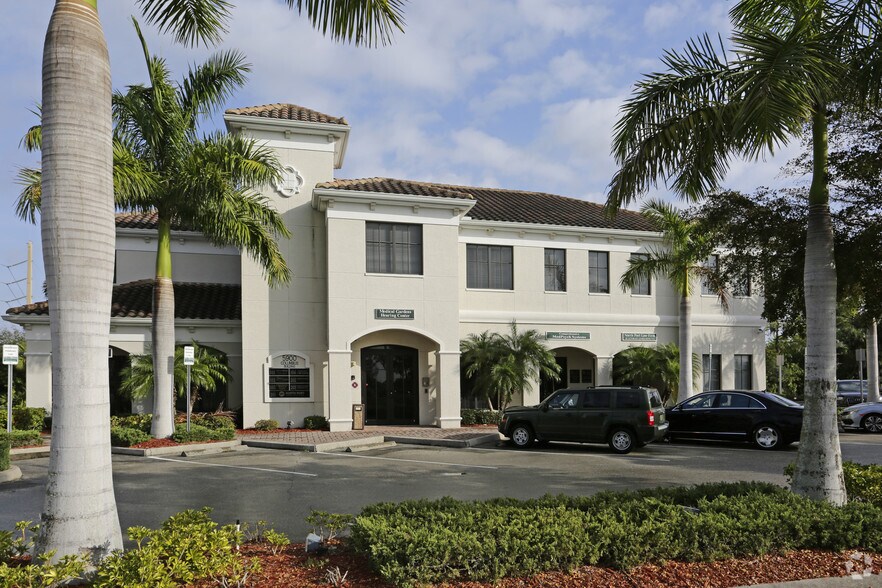 More Photos Of , North Port Office For Sale