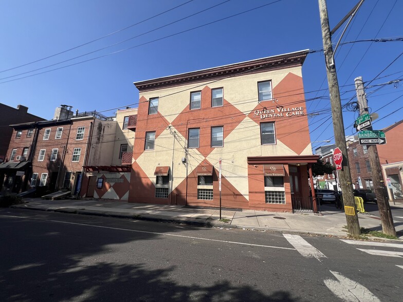 Primary Photo Of 626 S 3rd St, Philadelphia Storefront Retail Residential For Lease