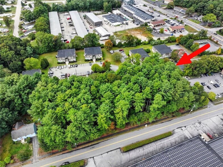 More Photos Of 49 Jefferson Dr, Coventry Land For Sale