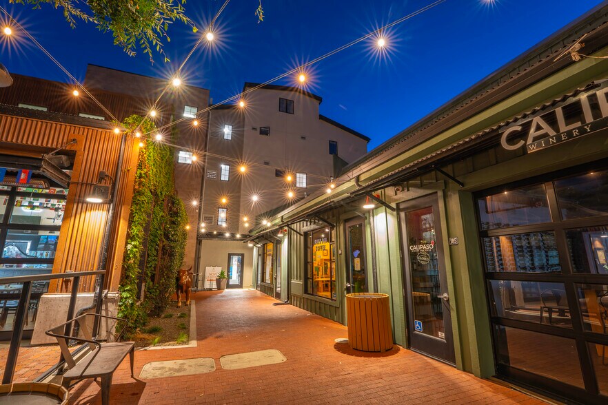More Photos Of 564 Higuera St, San Luis Obispo Apartments For Sale