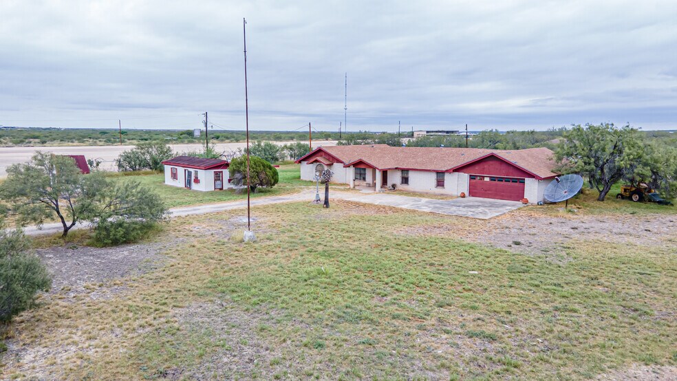 More Photos Of 587 Garza Jones Ln, Laredo Land For Sale