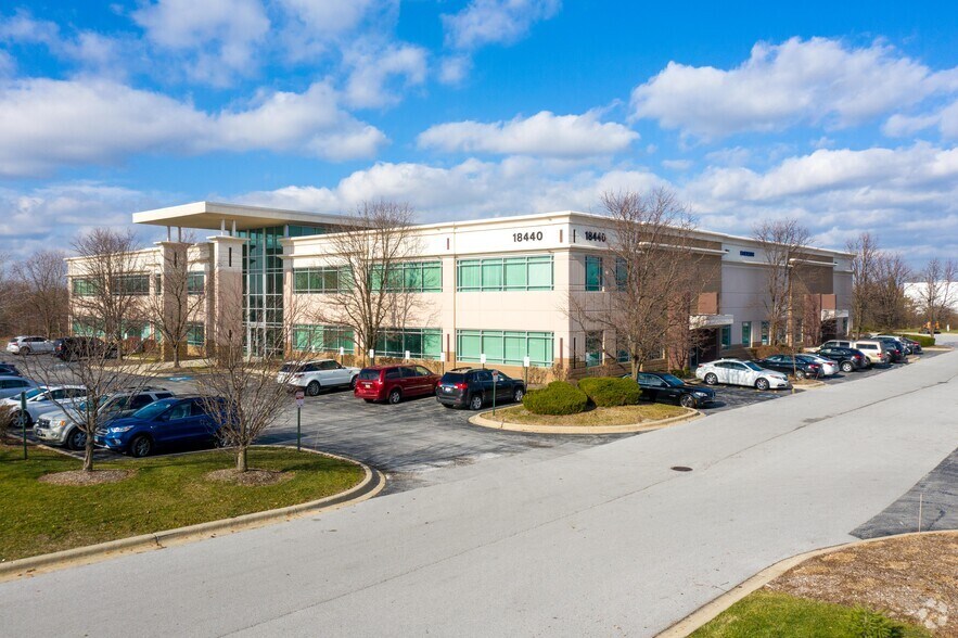 More Photos Of , Tinley Park Office For Sale