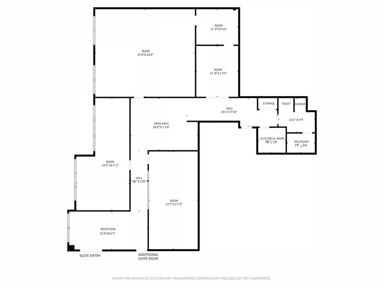 More Photos Of 44675 Cape Ct, Ashburn Office For Lease