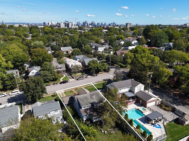 Primary Photo Of 2503 Sunset Pl, Nashville Apartments For Sale