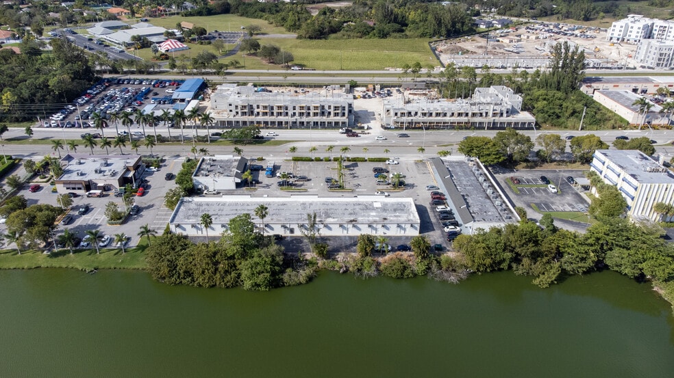 More Photos Of 27525-27591 S Dixie Hwy, Naranja Unknown For Lease