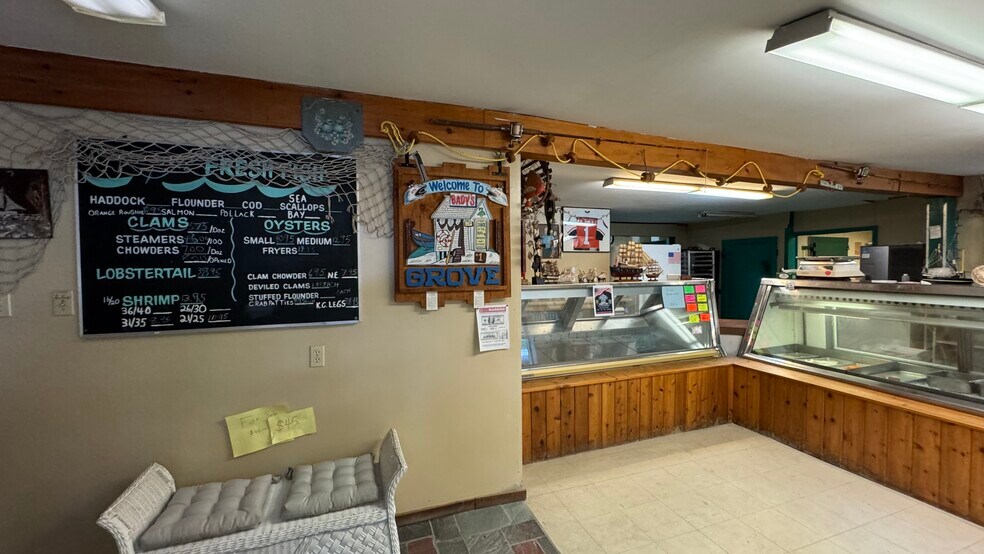 More Photos Of 104 Bady Ln, Wind Gap Lodge Meeting Hall For Sale