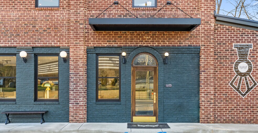 More Photos Of 5503 Main St, Ooltewah Flex For Sale