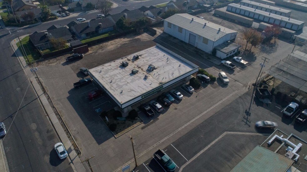 More Photos Of 19901 1st St, Hilmar Medical For Lease