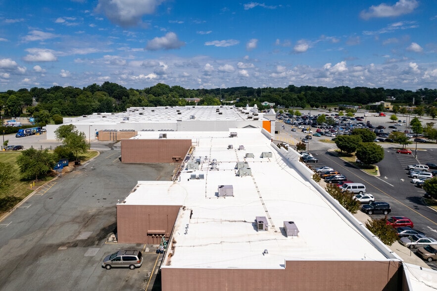 More Photos Of 2107 Pyramid Village Blvd, Greensboro Unknown For Lease