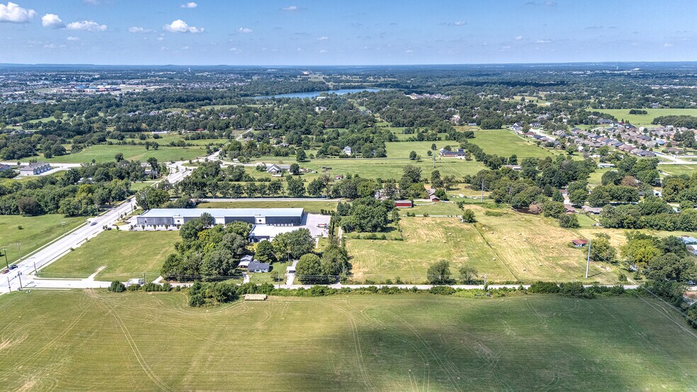 More Photos Of 1134 Oak Grove Rd, Springdale Land For Sale