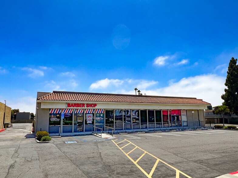 Primary Photo Of 6908-6916 Warner Ave, Huntington Beach Freestanding For Lease