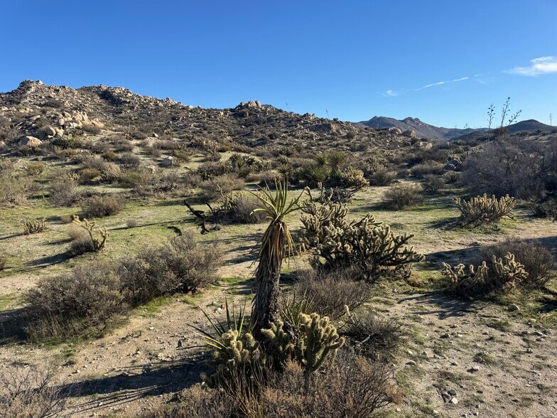 More Photos Of In-Ko-Pah Park Rd, Jacumba Land For Sale