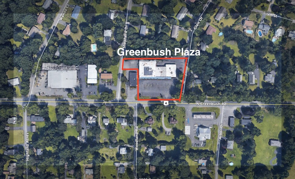 More Photos Of 235 N Greenbush Rd, Troy Unknown For Lease