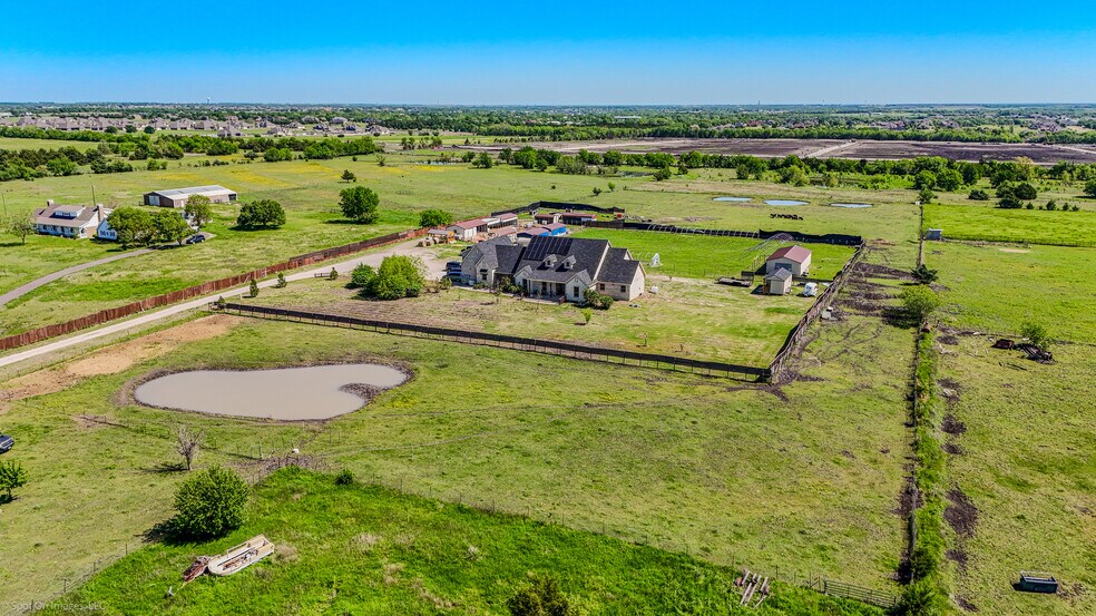 More Photos Of 1874 W FM 550, Rockwall Specialty For Sale