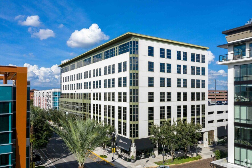 More Photos Of 801-811 N Orange Ave, Orlando Medical For Sale