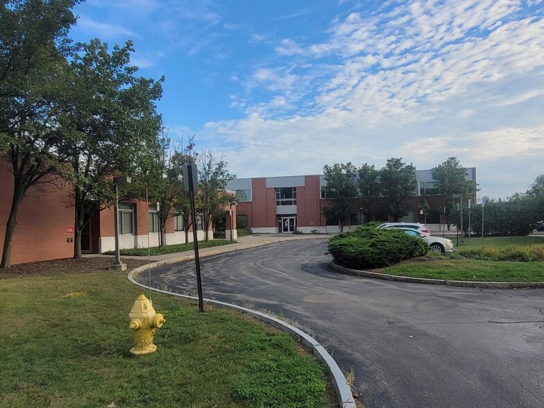 Primary Photo Of 125 Indigo Creek Dr, Rochester Office For Lease