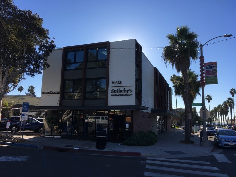 More Photos Of 1801 S Catalina Ave, Redondo Beach Office For Lease
