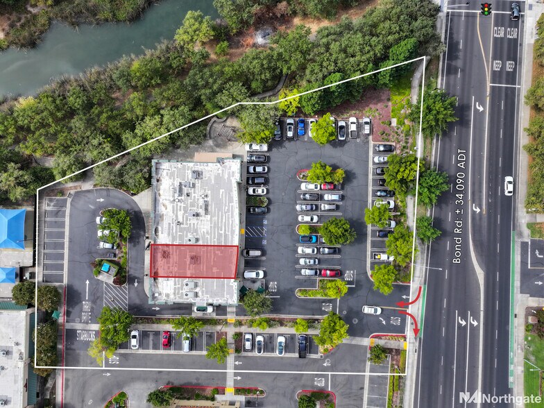 More Photos Of 8868 Bond Rd, Elk Grove Freestanding For Lease