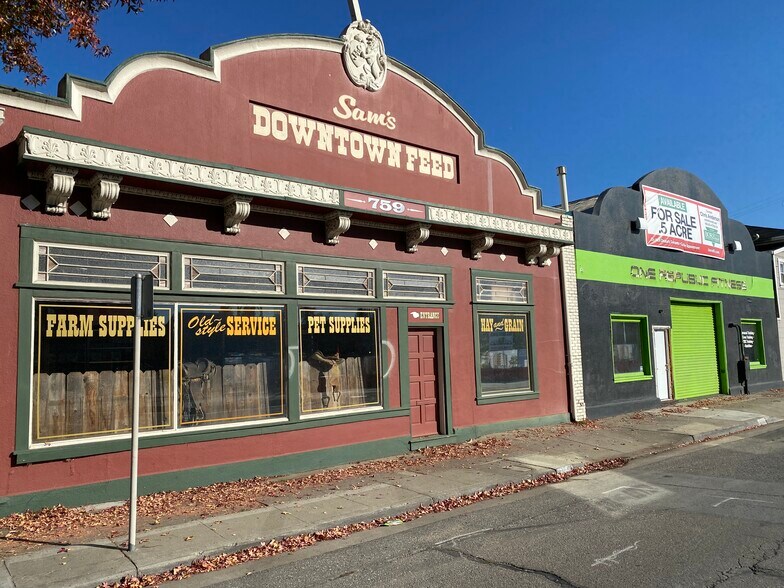 More Photos Of 757 W San Carlos St, San Jose Unknown For Lease