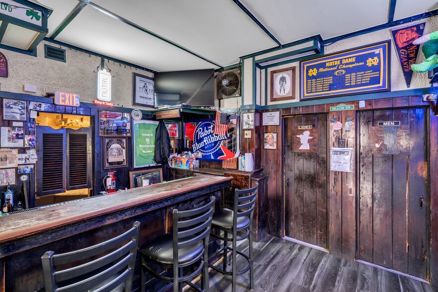 More Photos Of 45 Freeman St, West Orange Bar For Sale