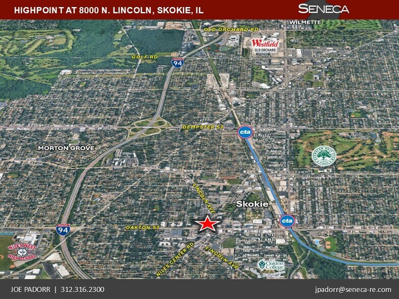 More Photos Of 8000 Lincoln Ave, Skokie Apartments For Lease