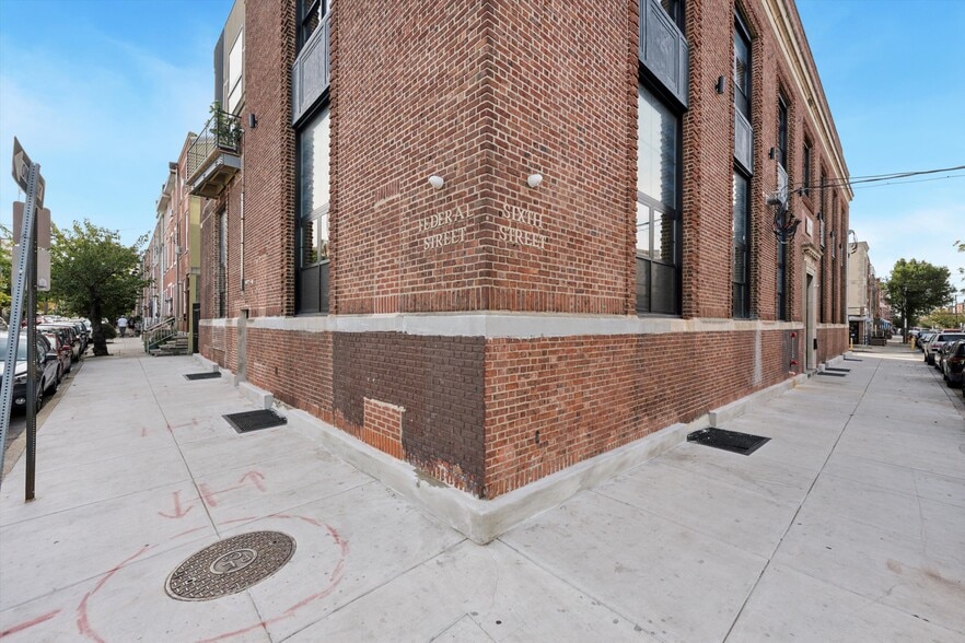 More Photos Of 538 Federal St, Philadelphia Apartments For Lease